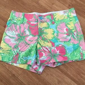 Lilly Pulitzer Callahan Short 2